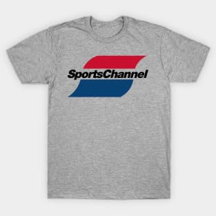 SportsChannel T-Shirt